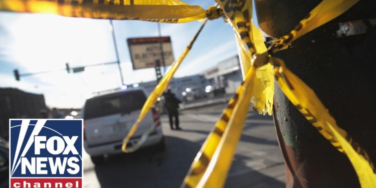 ‘TURF WAR?’: Chicago gangs clash with Venezuelan Tren de Aragua ‘TURF WAR?’: Chicago gangs clash with Venezuelan Tren de Aragua