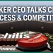 Why Chili’s is ‘built to win’: Brinker International CEO Why Chili’s is ‘built to win’: Brinker International CEO
