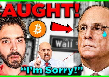 Wall Street Caught RED HANDED – Bitcoin Market MANIPULATION!? (FINALLY REVEALED) Wall Street Caught RED HANDED – Bitcoin Market MANIPULATION!? (FINALLY REVEALED)