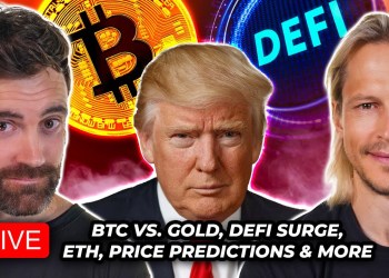 Crypto News: BTC Vs. Gold, FED Pivot, DeFi Surge, Price Predictions & More! Crypto News: BTC Vs. Gold, FED Pivot, DeFi Surge, Price Predictions & More!