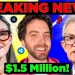 Cathie Wood: .5M Bitcoin Is Coming! (Fed HUGE 180 on Crypto!) Cathie Wood: .5M Bitcoin Is Coming! (Fed HUGE 180 on Crypto!)