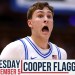 Cooper Flagg Is Living Up To The Hype – Barstool Rundown – November 5th, 2024 Cooper Flagg Is Living Up To The Hype – Barstool Rundown – November 5th, 2024