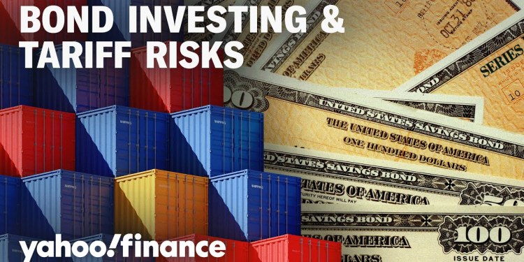 Why it may be time to get bullish on fixed income Why it may be time to get bullish on fixed income