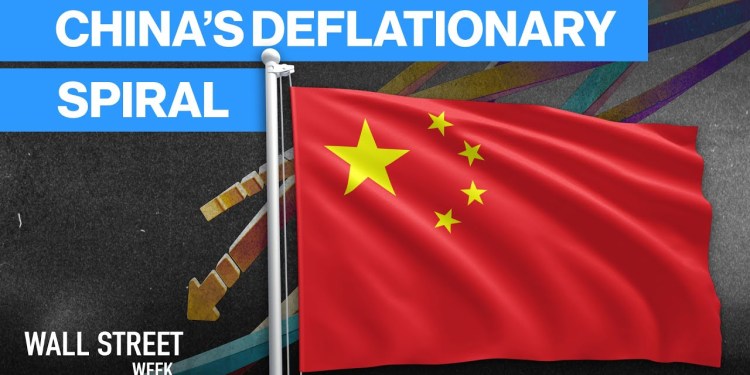 Wall Street Week 09/13/2024 Wall Street Week 09/13/2024