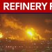 Massive fire breaks out at Chevron refinery in L.A. area | LiveNOW from FOX Massive fire breaks out at Chevron refinery in L.A. area | LiveNOW from FOX