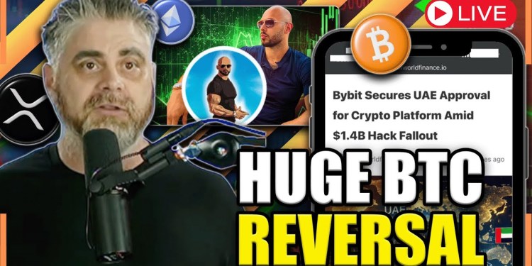 CRYPTO Market Flashes EXTREME FEAR At 2022 Levels (Andrew Tate Flies To USA) CRYPTO Market Flashes EXTREME FEAR At 2022 Levels (Andrew Tate Flies To USA)