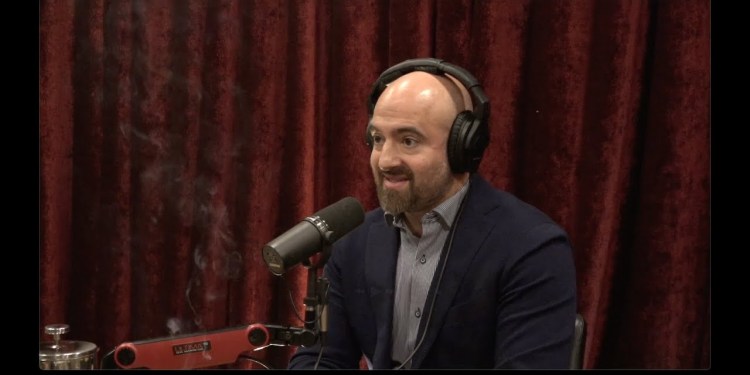 Joe Rogan Experience #2272 – Mike Benz Joe Rogan Experience #2272 – Mike Benz