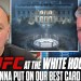Dana White Breaks Down How UFC At The White House Would Work | Pat McAfee Show Dana White Breaks Down How UFC At The White House Would Work | Pat McAfee Show