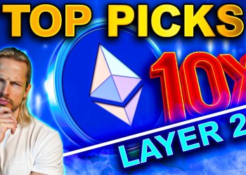 These Ethereum L2s Could 10x SOON — Don’t Miss Out! These Ethereum L2s Could 10x SOON — Don’t Miss Out!