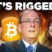 BlackRock CEO Larry Fink SECRETLY Manipulating Bitcoin & Ethereum BlackRock CEO Larry Fink SECRETLY Manipulating Bitcoin & Ethereum