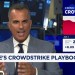 Joe Terranova on how to play CrowdStrike Joe Terranova on how to play CrowdStrike