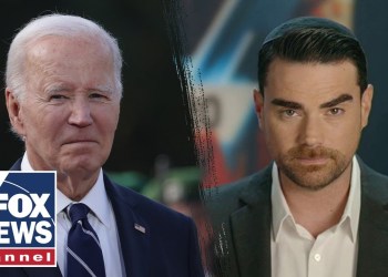 Ben Shapiro: There’s only ‘one reason’ Biden would do this Ben Shapiro: There’s only ‘one reason’ Biden would do this