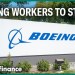 Boeing’s back ‘against the wall’ amid union strike: Expert Boeing’s back ‘against the wall’ amid union strike: Expert