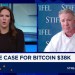 Bitcoin is not digital gold and behaves like a speculative financial instrument: Stifel’s Bannister Bitcoin is not digital gold and behaves like a speculative financial instrument: Stifel’s Bannister