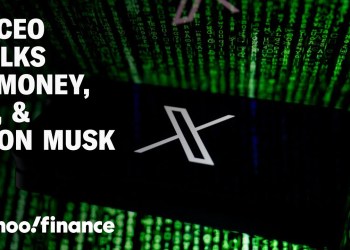 X CEO Linda Yaccarino on growing the social media site & why she doesn’t want to see TikTok banned X CEO Linda Yaccarino on growing the social media site & why she doesn’t want to see TikTok banned