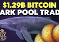 The real story behind BlackRock’s huge .29B bitcoin ETF sale The real story behind BlackRock’s huge .29B bitcoin ETF sale