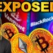Blackrock & Vanguard Are SECRETLY Accumulating Crypto! Blackrock & Vanguard Are SECRETLY Accumulating Crypto!