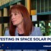 Clean Start: Aetherflux invests in harvesting solar power from space Clean Start: Aetherflux invests in harvesting solar power from space