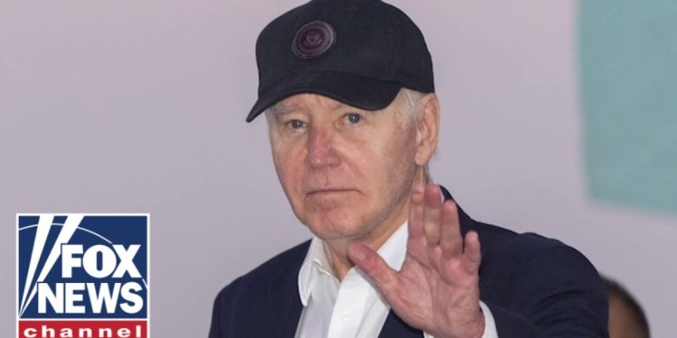 Biden family discussing possible exit plan: Report Biden family discussing possible exit plan: Report