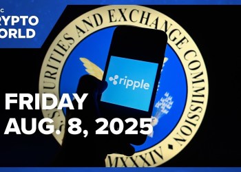 XRP rises after SEC and Ripple end legal battle: CNBC Crypto World XRP rises after SEC and Ripple end legal battle: CNBC Crypto World