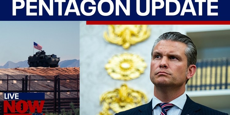 Pentagon: military lawyers to serve as immigration judges Pentagon: military lawyers to serve as immigration judges