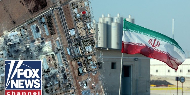 Does Iran want to ‘double down’ on this?: KT McFarland Does Iran want to ‘double down’ on this?: KT McFarland