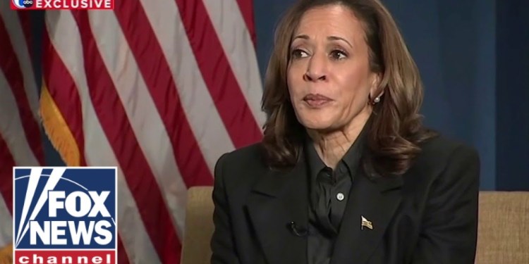 Harris mocked for repeating same answer: ‘This is not a plan!’ Harris mocked for repeating same answer: ‘This is not a plan!’