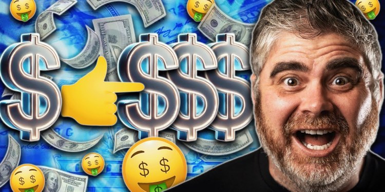 Why Net Worth Explodes After 0k (Become a Better Crypto Investor) Why Net Worth Explodes After 0k (Become a Better Crypto Investor)