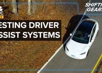 Why Mercedes Has A Better Driver Assist System Than Tesla’s Autopilot Why Mercedes Has A Better Driver Assist System Than Tesla’s Autopilot