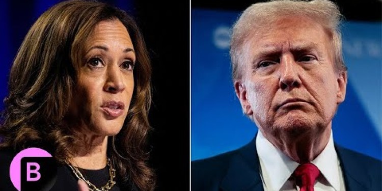 2024 Election Night: Trump Tops 200 Electoral Votes 2024 Election Night: Trump Tops 200 Electoral Votes