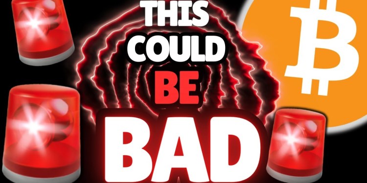 we have to talk about bitcoin and the crypto market….. we have to talk about bitcoin and the crypto market…..