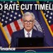 Rate cuts: The Fed is weighing much more than inflation, economist says Rate cuts: The Fed is weighing much more than inflation, economist says