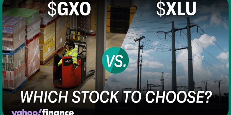 Why investors should buy into logistics, skip utilities Why investors should buy into logistics, skip utilities