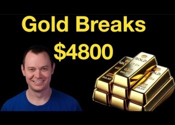 Gold and the Rotation Trap Gold and the Rotation Trap