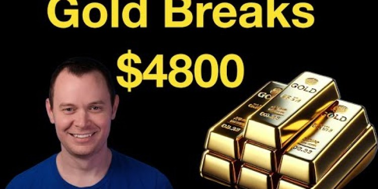 Gold and the Rotation Trap Gold and the Rotation Trap