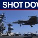 US Navy pilots shot down over Red Sea US Navy pilots shot down over Red Sea