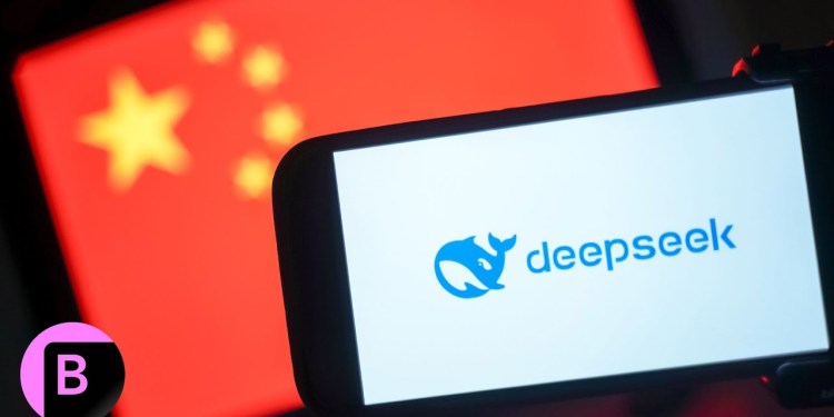 US Probing If DeepSeek Got Nvidia Chips From Firms in Singapore US Probing If DeepSeek Got Nvidia Chips From Firms in Singapore