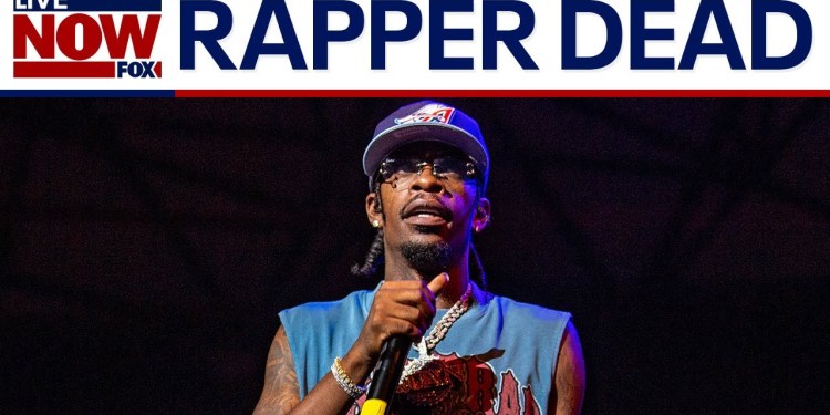 Atlanta rapper Rich Homie Quan has died | LiveNOW from FOX Atlanta rapper Rich Homie Quan has died | LiveNOW from FOX