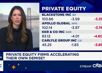 Private equity’s AI balancing act Private equity’s AI balancing act