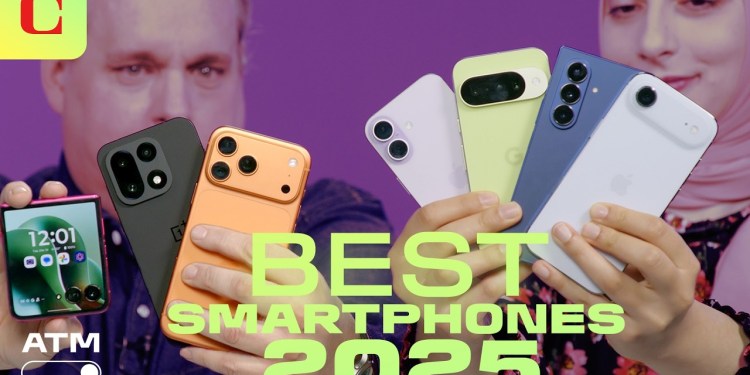 The Phones We’re Obsessed With: Outstanding, Terrific, Really Good Phones | All Things Mobile The Phones We’re Obsessed With: Outstanding, Terrific, Really Good Phones | All Things Mobile