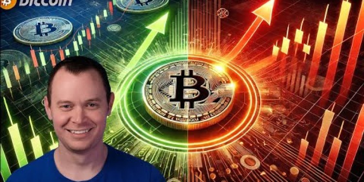 Bitcoin: Supply in Profit/Loss Bitcoin: Supply in Profit/Loss