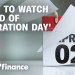 ‘Liberation Day’: What to watch ‘Liberation Day’: What to watch