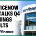 ServiceNow CFO cites strong growth despite Q4 miss ServiceNow CFO cites strong growth despite Q4 miss