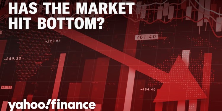 Market is in ‘March Madness,’ strategist says Market is in ‘March Madness,’ strategist says