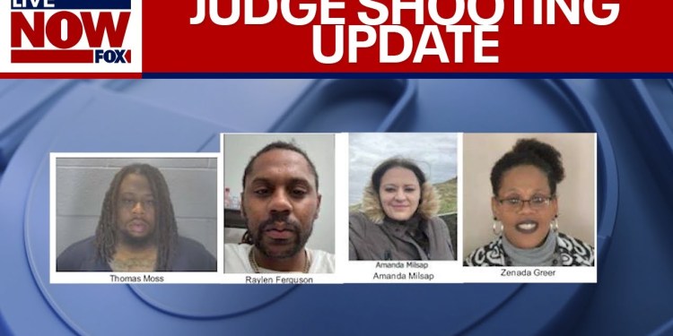 Police give update on shooting of Indiana judge, wife Police give update on shooting of Indiana judge, wife