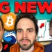 Something Big Is About To Happen With This Crypto Coin | QuickSwap Something Big Is About To Happen With This Crypto Coin | QuickSwap