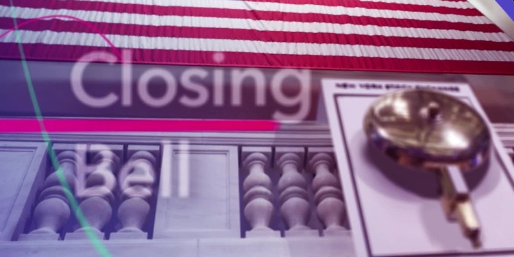 Stocks Close Strong Following PPI | Closing Bell Stocks Close Strong Following PPI | Closing Bell