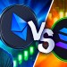 Solana vs. Ethereum: ETH or SOL For 2025? Here’s The FACTS! Solana vs. Ethereum: ETH or SOL For 2025? Here’s The FACTS!