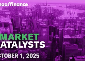 Why investors should brace for volatility in Q4, and maybe a ‘monster’ rally Why investors should brace for volatility in Q4, and maybe a ‘monster’ rally