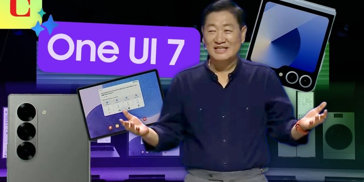 Samsung Developer’s Conference 2024: Everything Revealed in 9 Minutes Samsung Developer’s Conference 2024: Everything Revealed in 9 Minutes